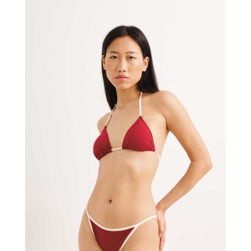 Bikini Michelle Santorino Top