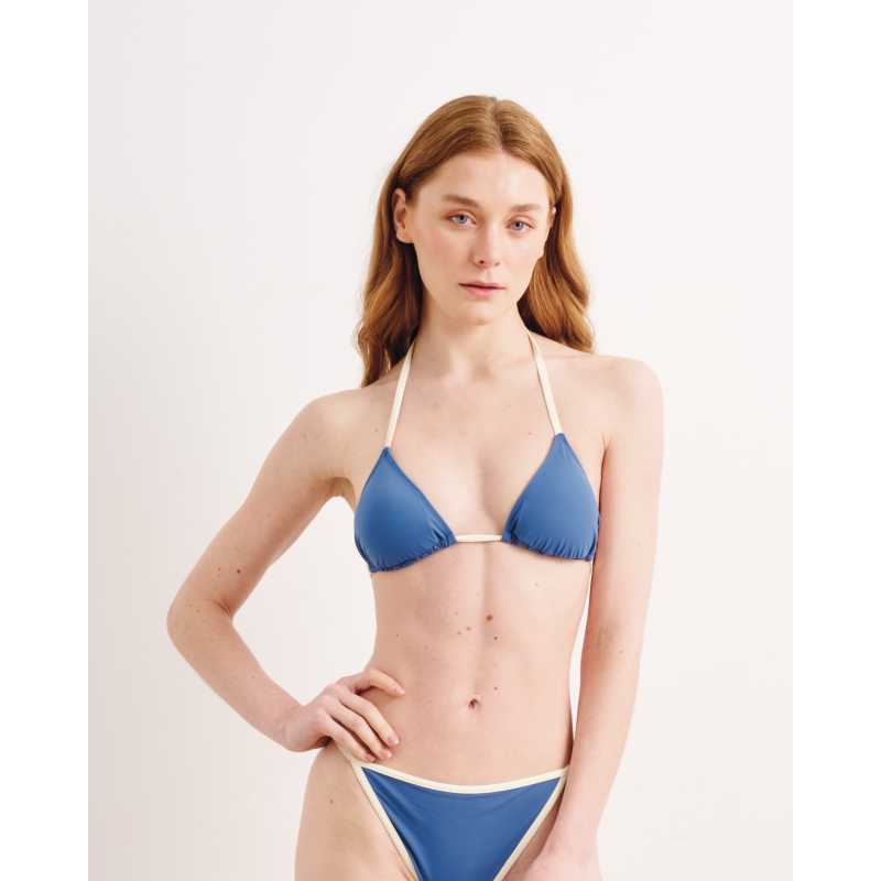 Bikini Michelle Santorino – Estilo y Comodidad en Cada Detalle
