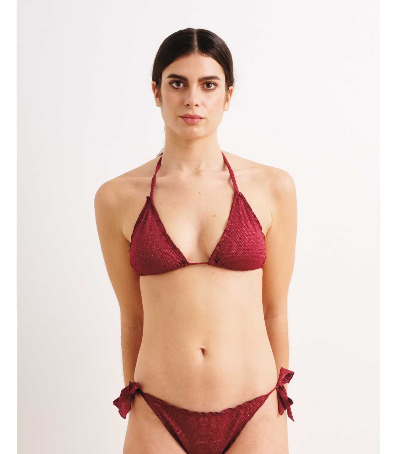 Bikini Nicola Top