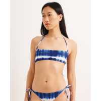 Bikini Shibori Top