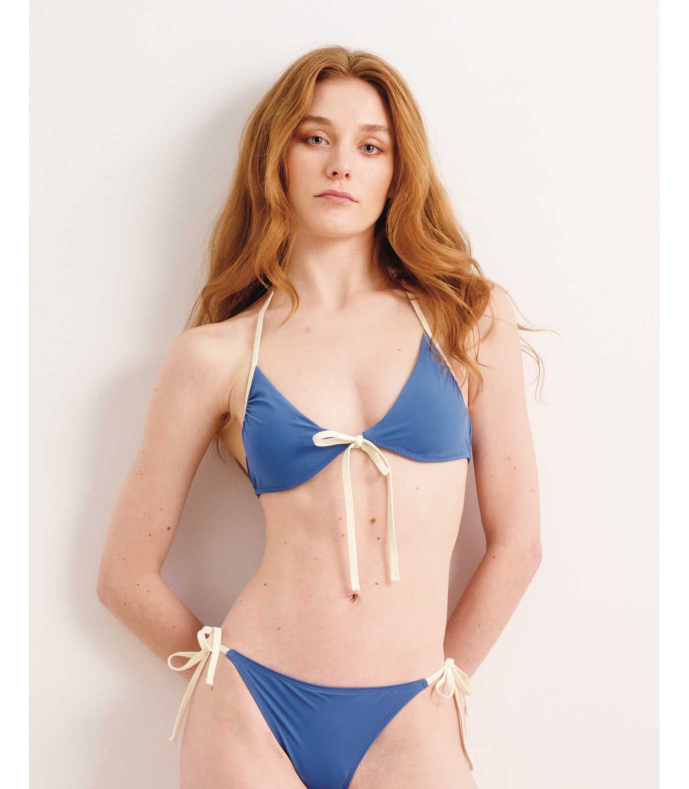 Bikini Timone Top
