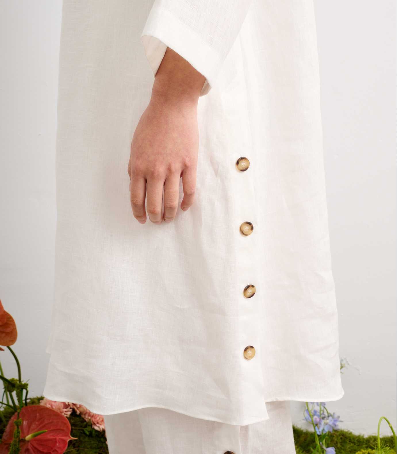 vestido ILARIA | TCN BCN
