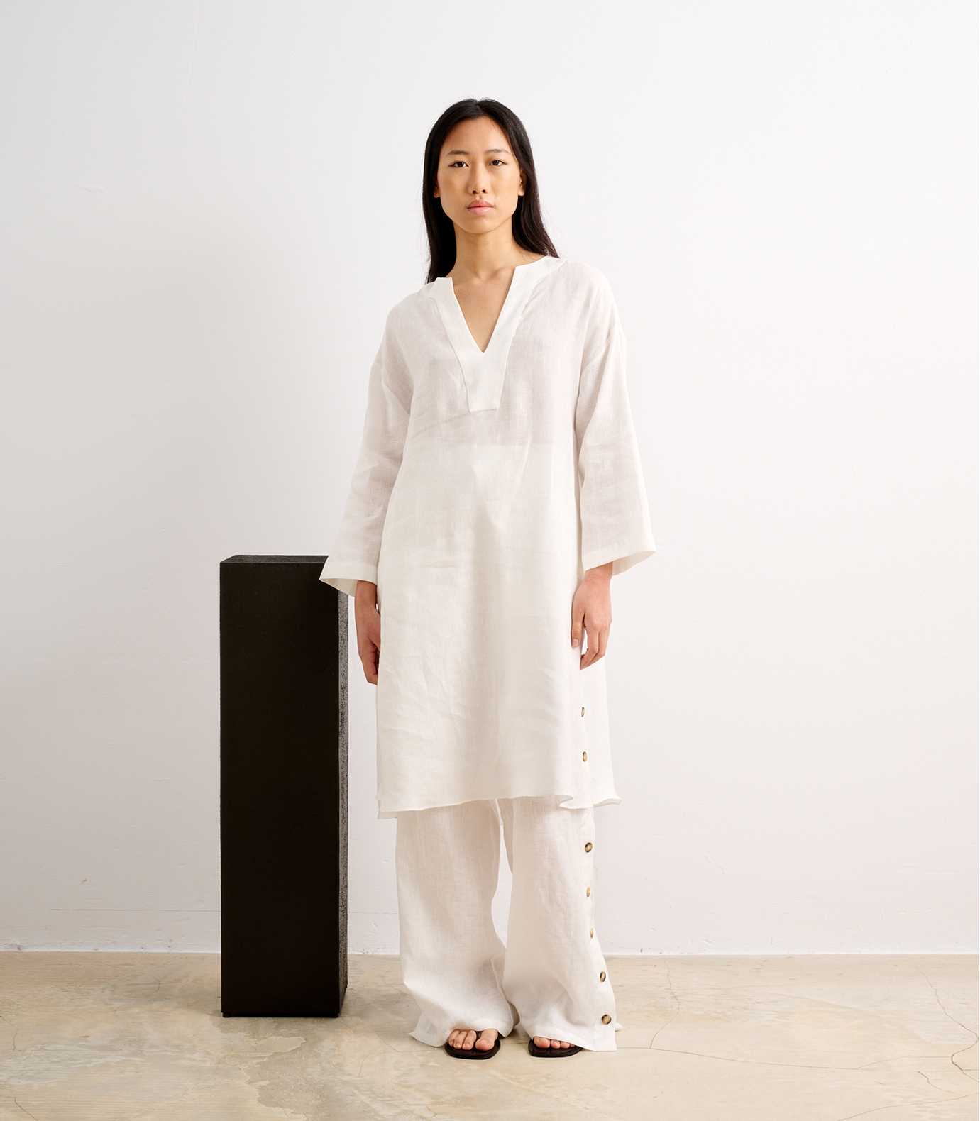 vestido ILARIA | TCN BCN