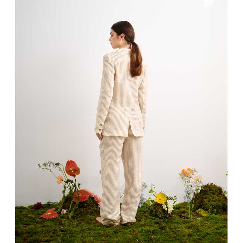 Pantalón LUCE - TCN BCN | Diseño Chic para el Verano