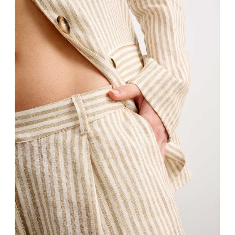 Pantalón LUCE - TCN BCN | Diseño Chic para el Verano
