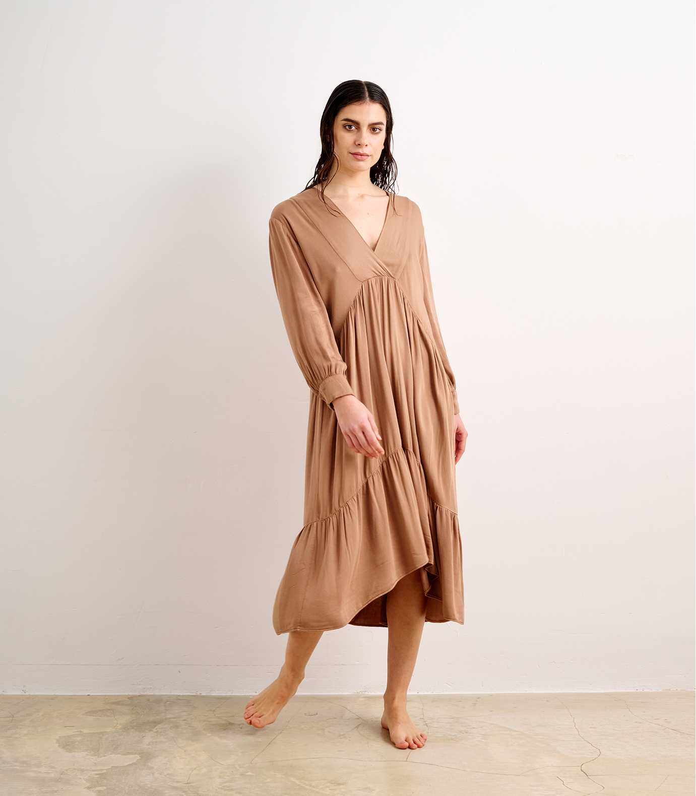 Vestido VESTI - TCN BCN | Diseño para el Verano
