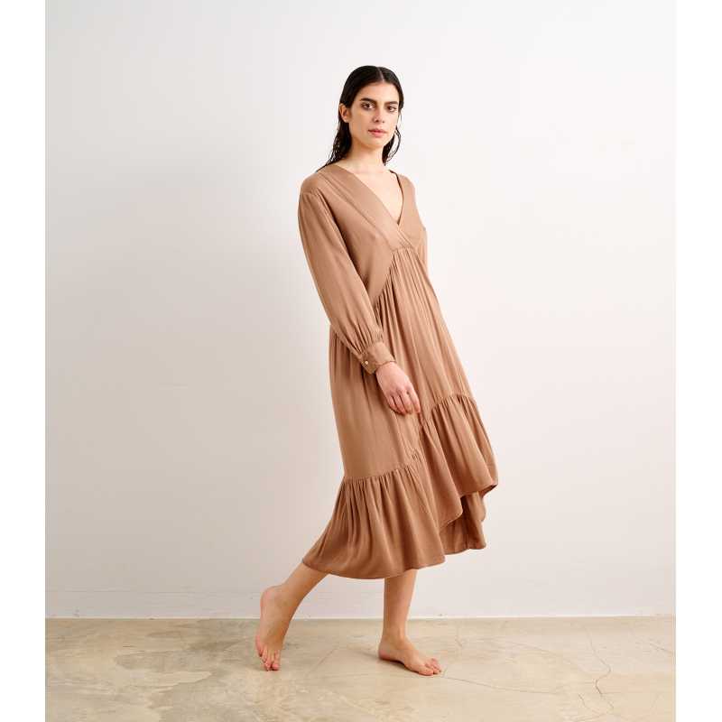 Vestido VESTI - TCN BCN | Diseño para el Verano