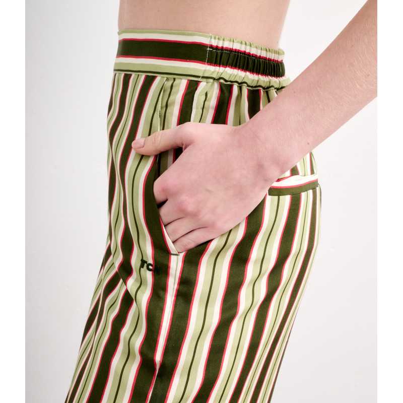 Pantalón LA VITA - TCN BCN | Diseño para el Verano