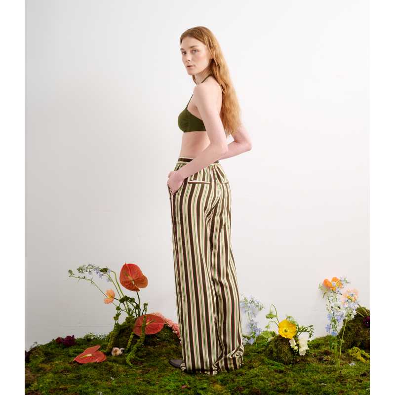 Greens La Vita Trousers