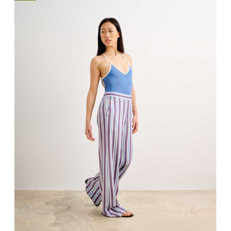 Pantalón LA VITA - TCN BCN | Diseño para el Verano
