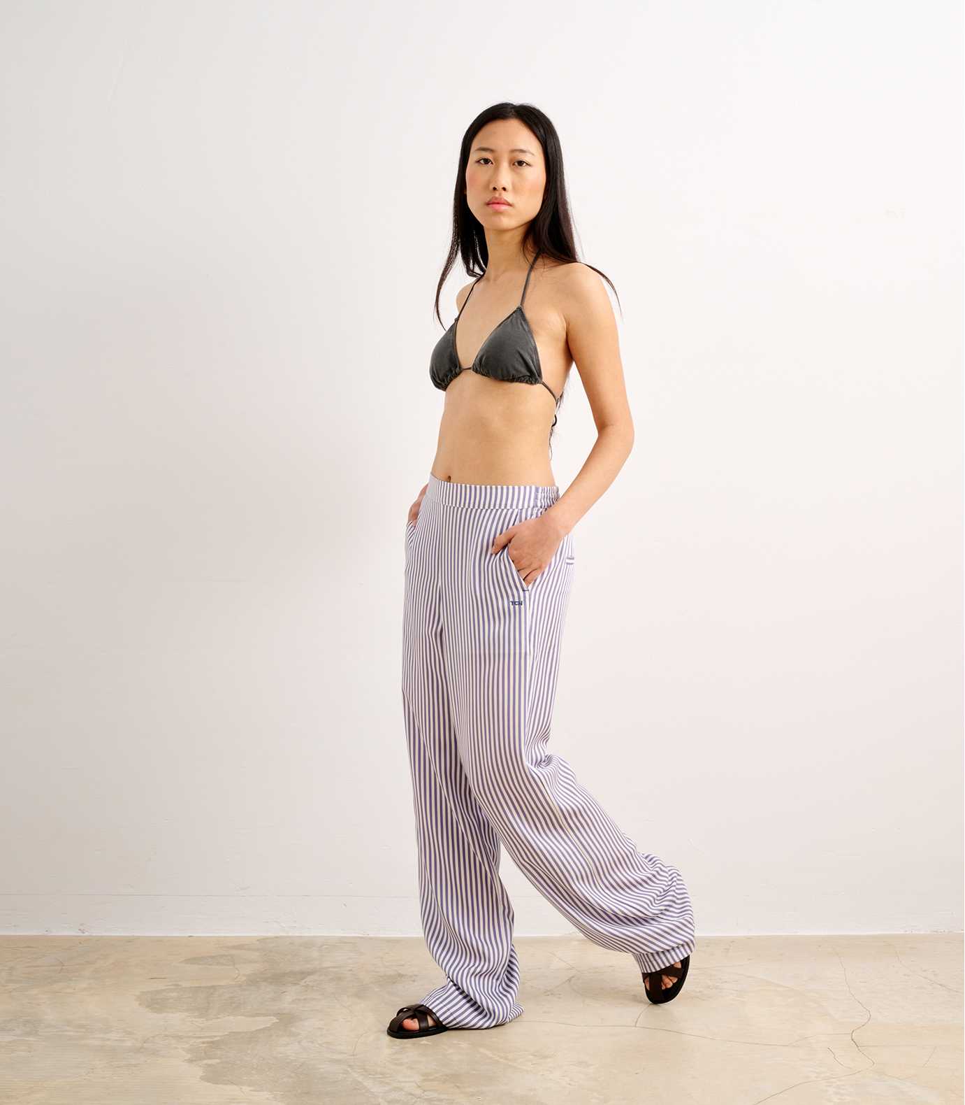 Pantalón LA VITA - TCN BCN | Diseño para el Verano