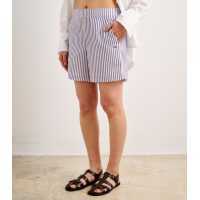 Blue Sogno Shorts
