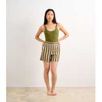 Greens Sogno Shorts