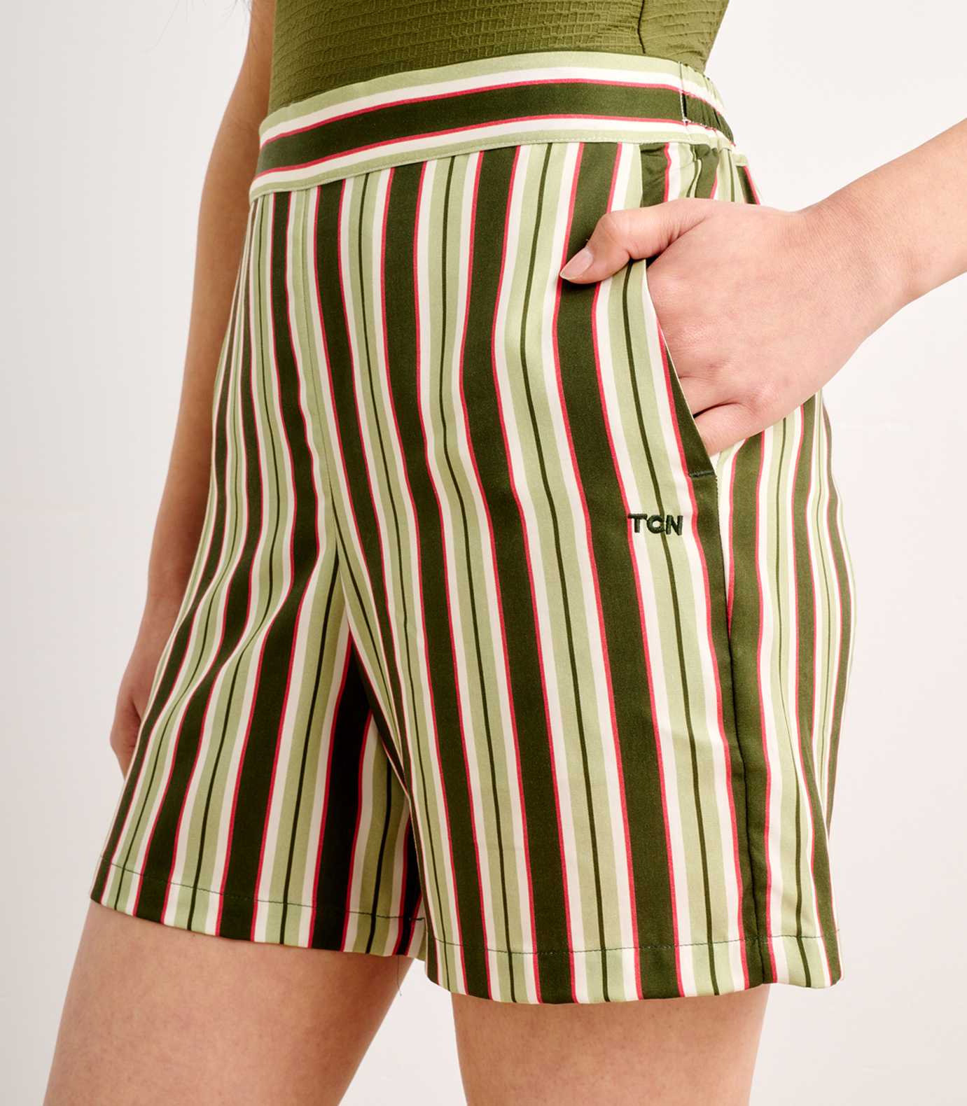 Greens Sogno Shorts