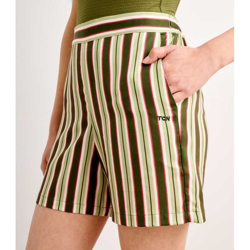 Greens Sogno Shorts