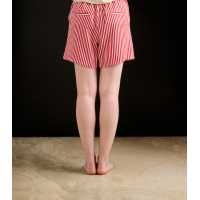 Red Sogno Shorts