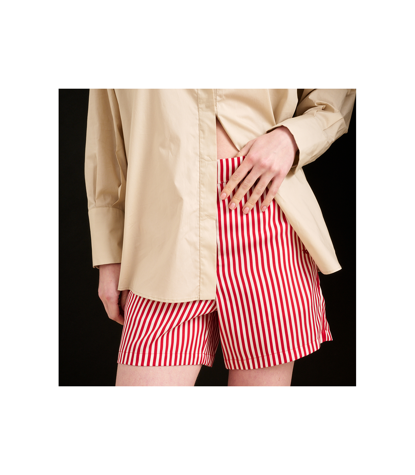 Shorts SOGNO - TCN BCN | Diseño para el Verano