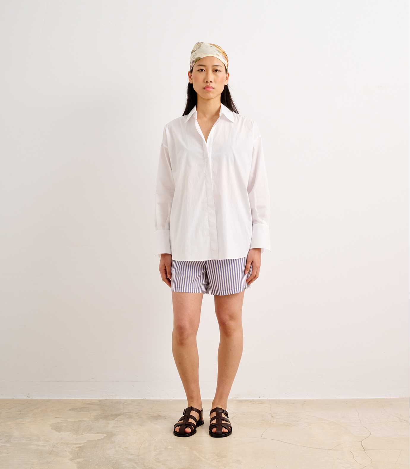 Camisa SABRINA | TCN BCN