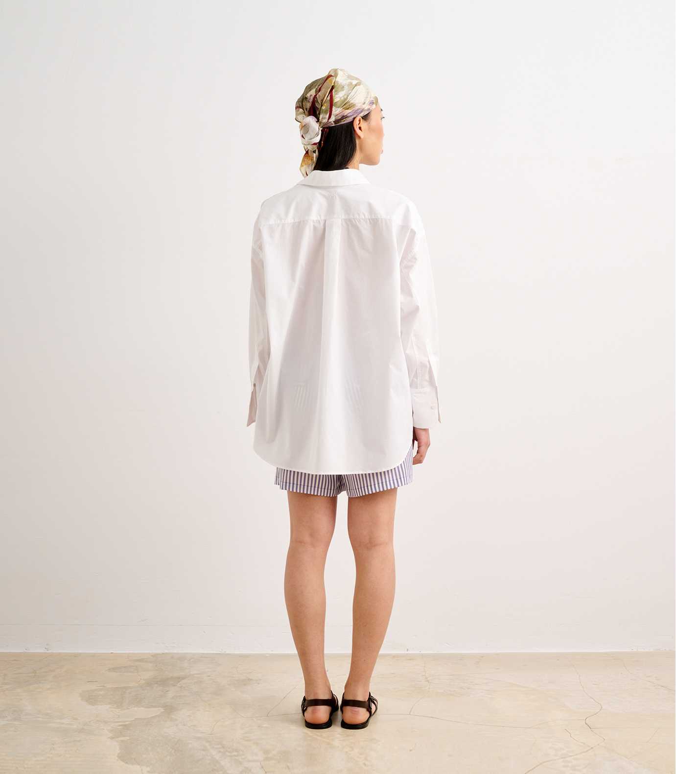 Camisa SABRINA | TCN BCN