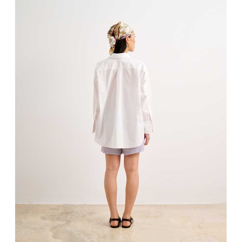 Camisa SABRINA | TCN BCN