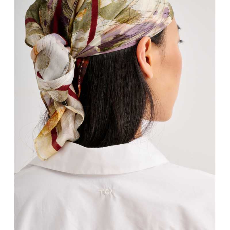 Camisa SABRINA | TCN BCN