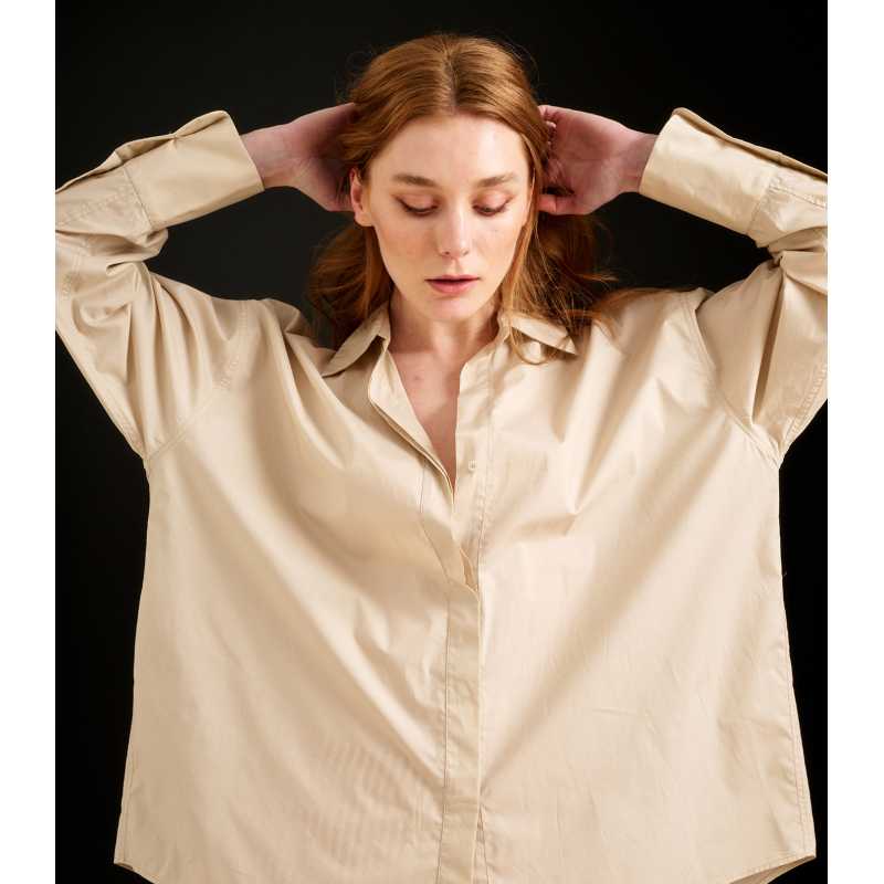 Camisa SABRINA | TCN BCN