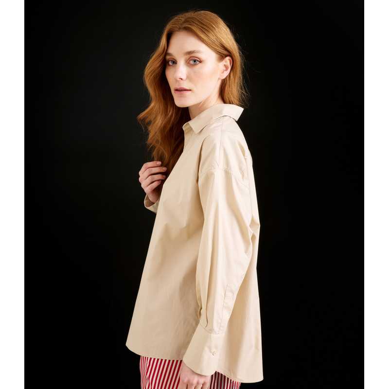 Camisa SABRINA | TCN BCN