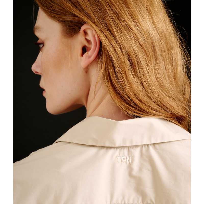 Camisa SABRINA | TCN BCN