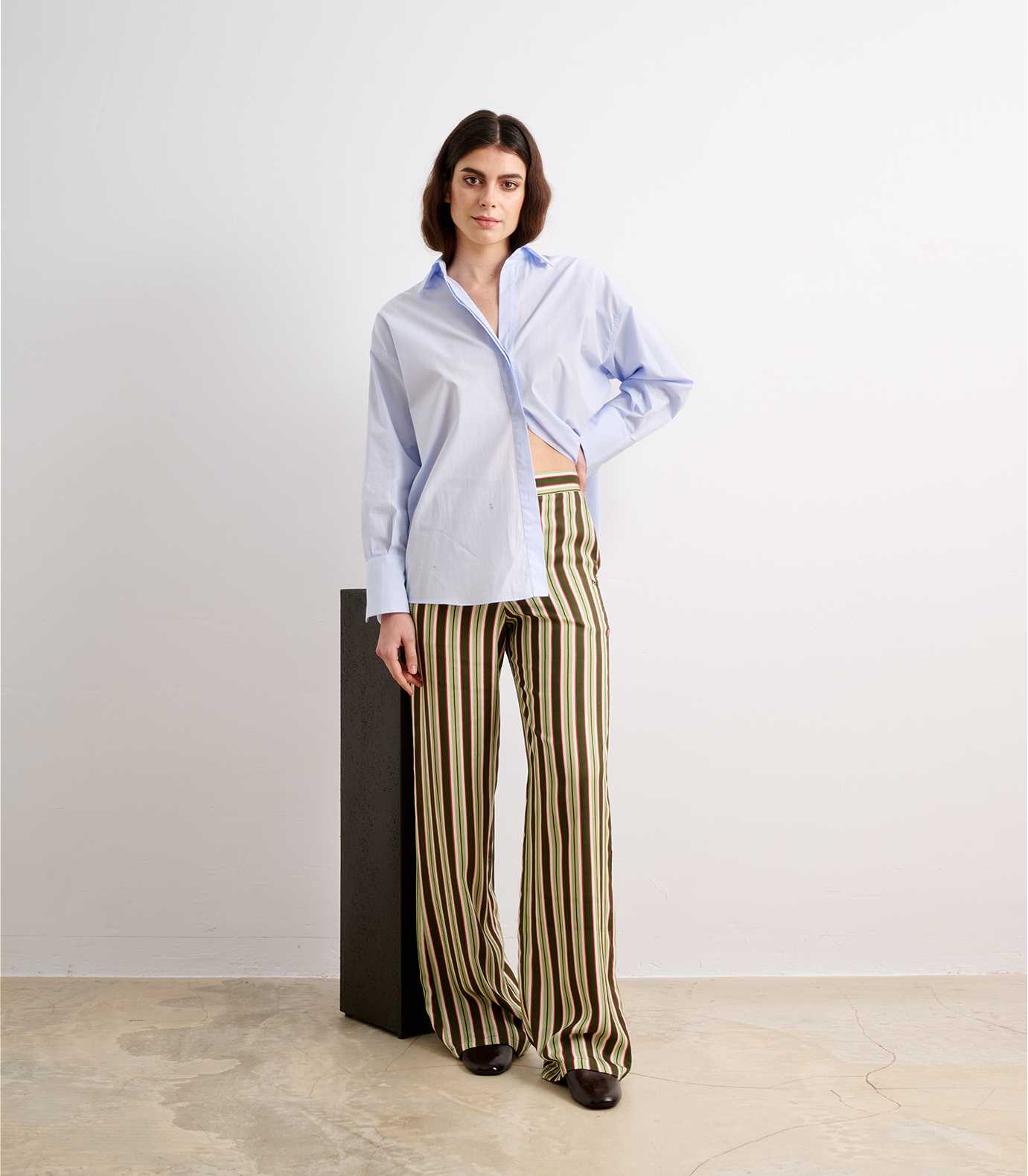 Camisa SABRINA | TCN BCN