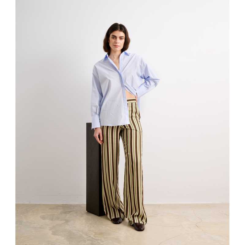 Camisa SABRINA | TCN BCN