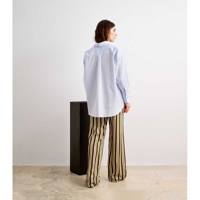 Camisa SABRINA | TCN BCN