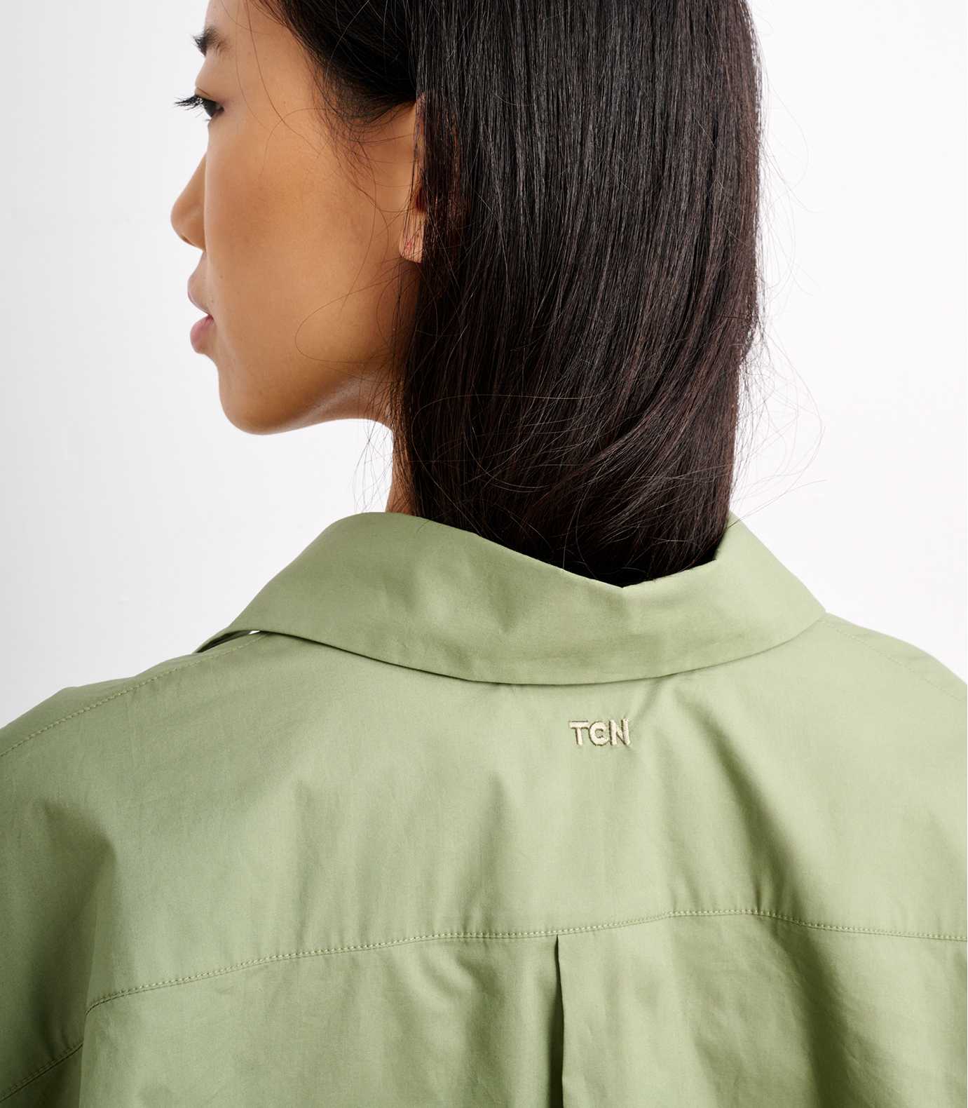 Camisa SABRINA | TCN BCN