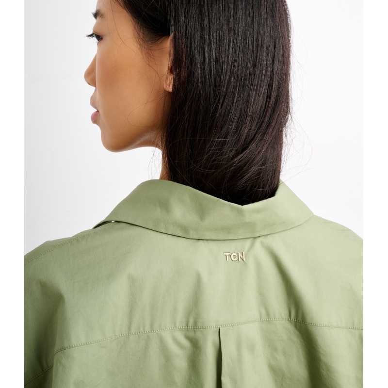 Camisa SABRINA | TCN BCN