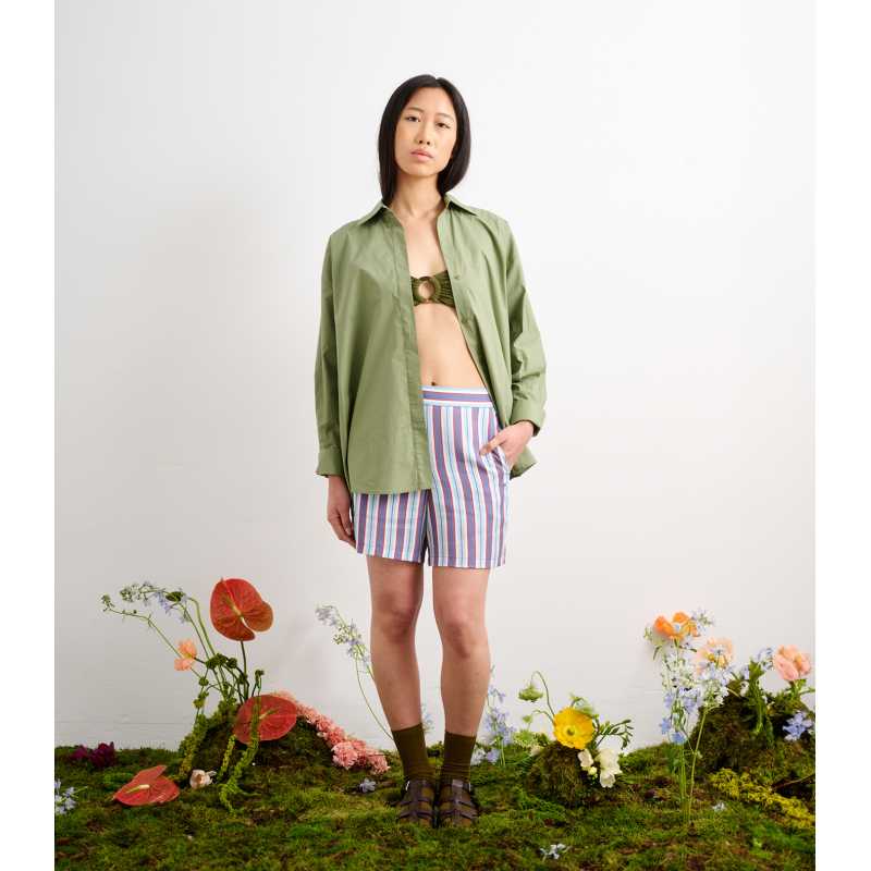 Camisa SABRINA | TCN BCN Camisa SABRINA | TCN BCN