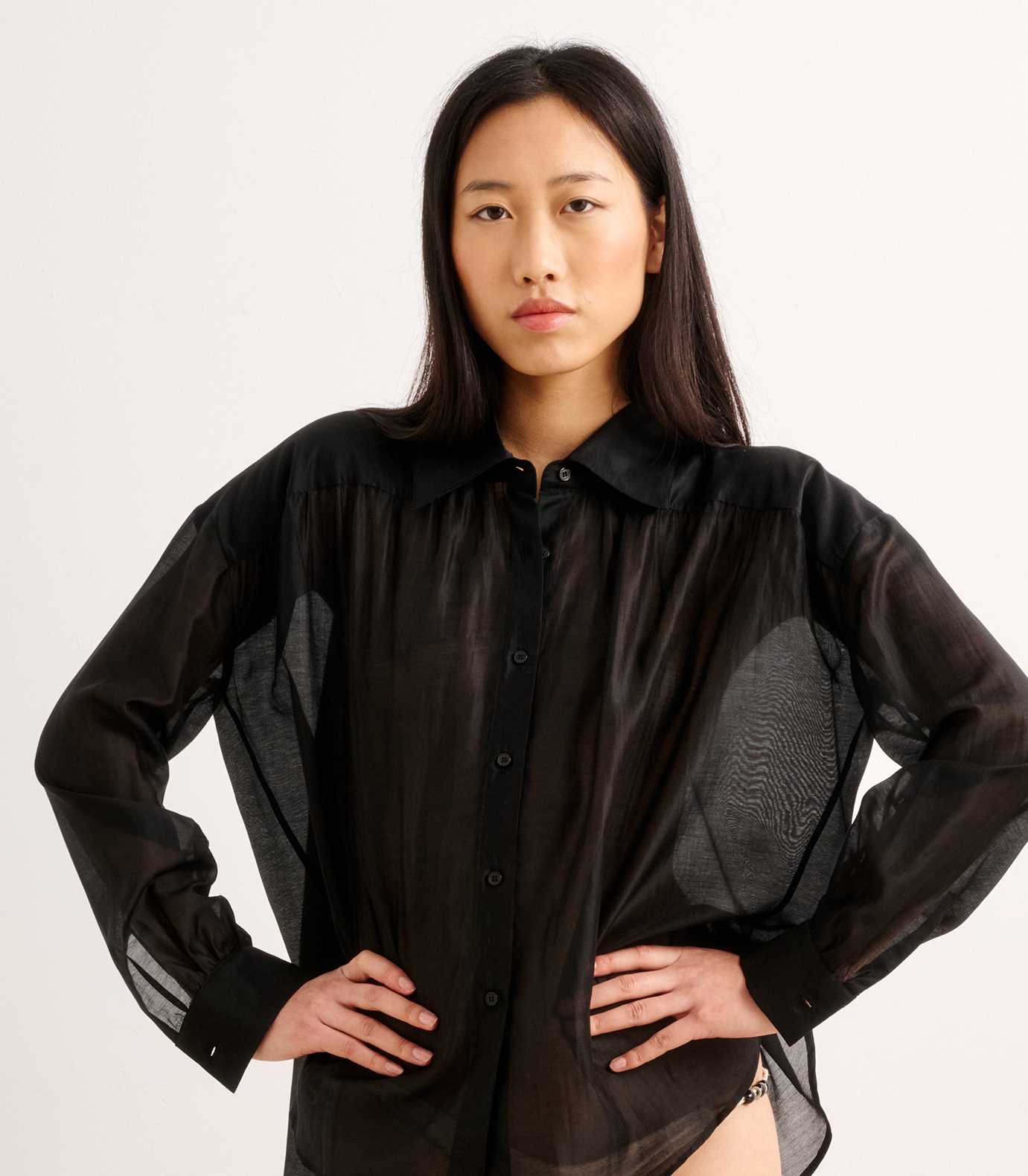 Camisa PINT | TCN BCN
