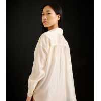 White Pint shirt