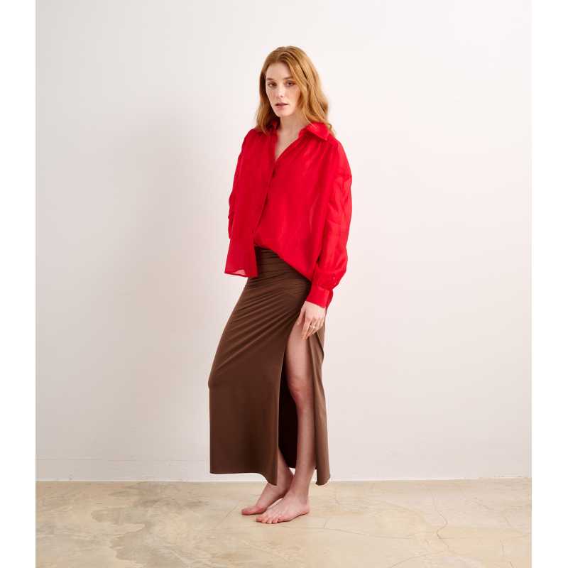 Camisa PINT | TCN BCN