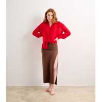 Red Pint shirt