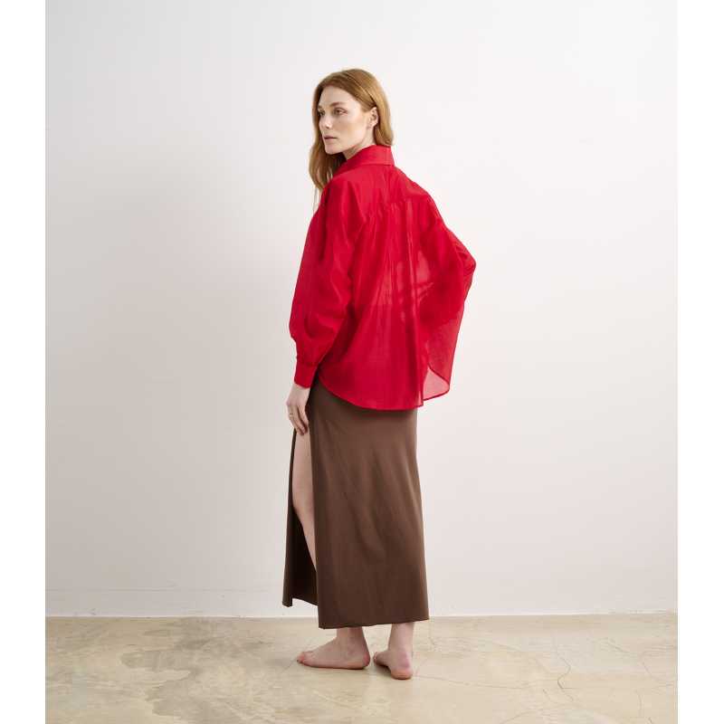 Camisa PINT | TCN BCN