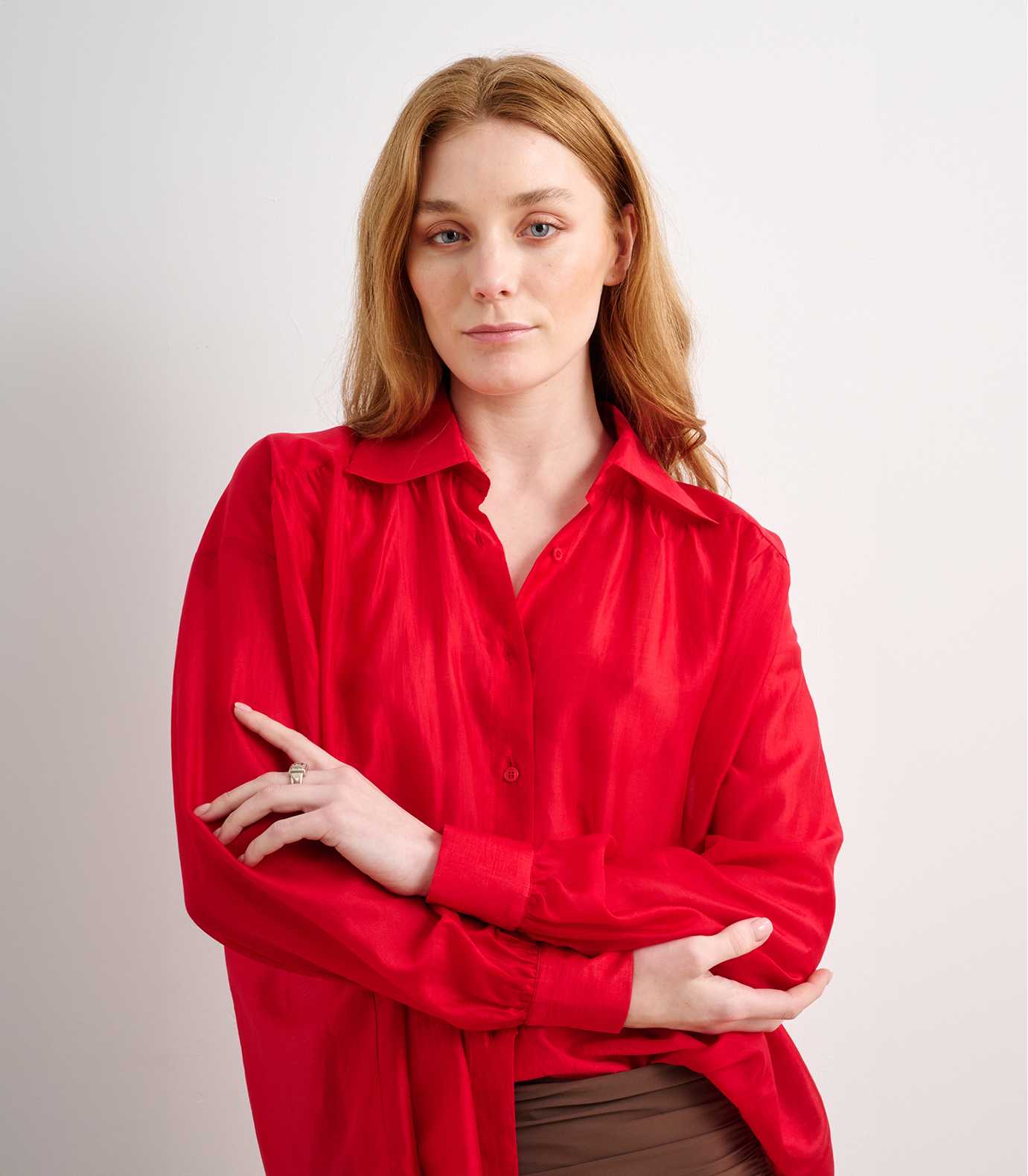 Camisa PINT | TCN BCN