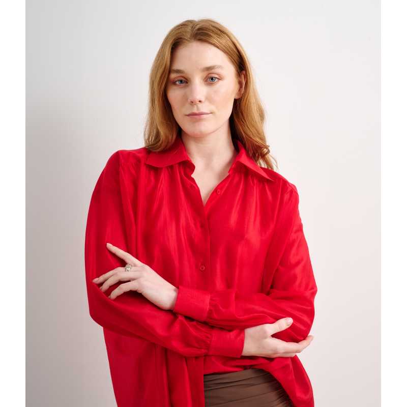 Camisa PINT | TCN BCN Camisa PINT | TCN BCN