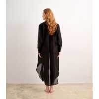 Vestido Camisero PINTO | TCN BCN