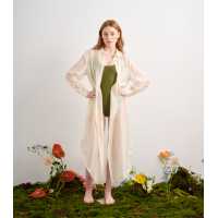 Vestido Camisero PINTO | TCN BCN