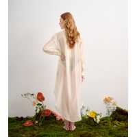 Vestido Camisero PINTO | TCN BCN