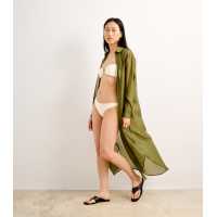 Vestido Camisero PINTO | TCN BCN