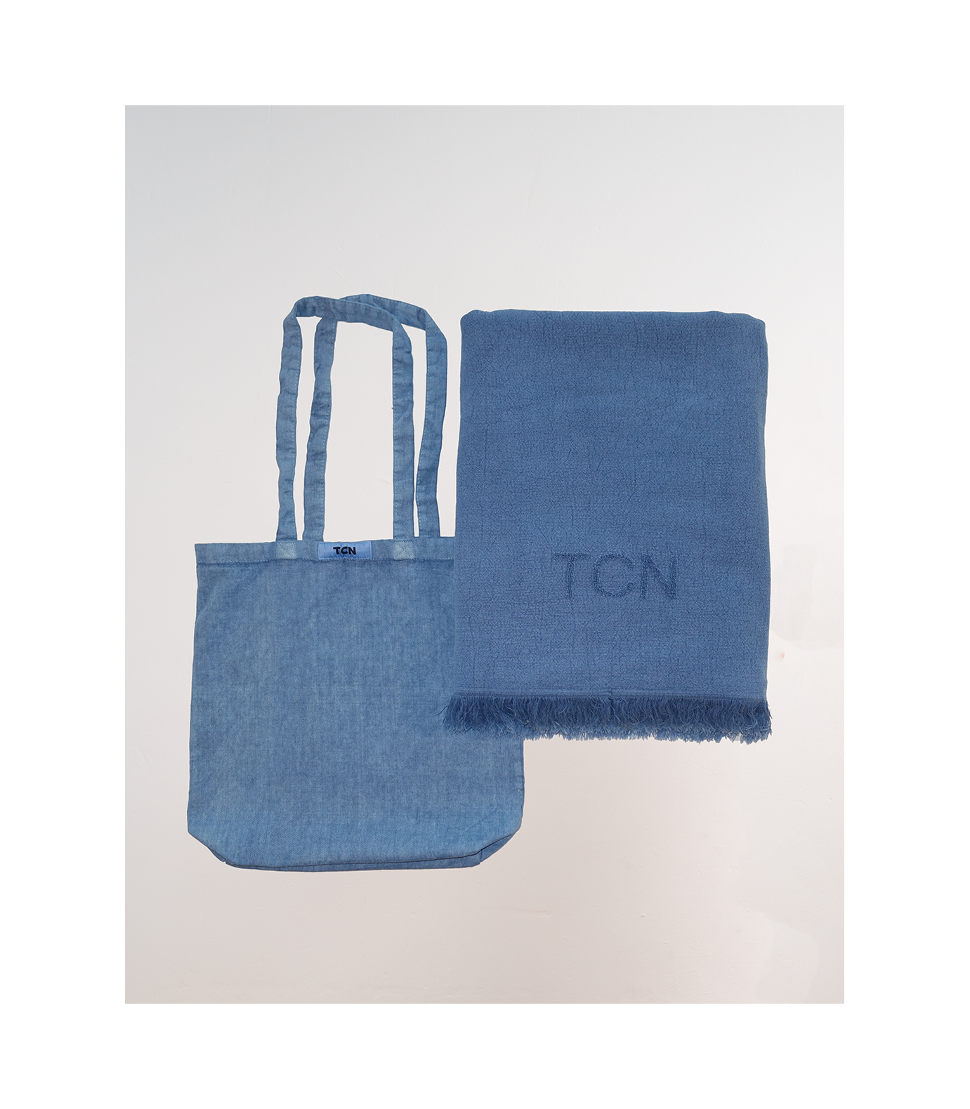TOALLA | TCN BCN