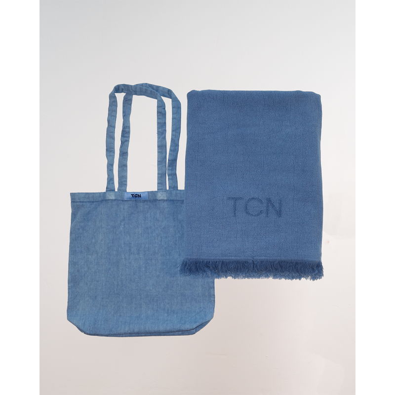 TOALLA | TCN BCN TOALLA | TCN BCN