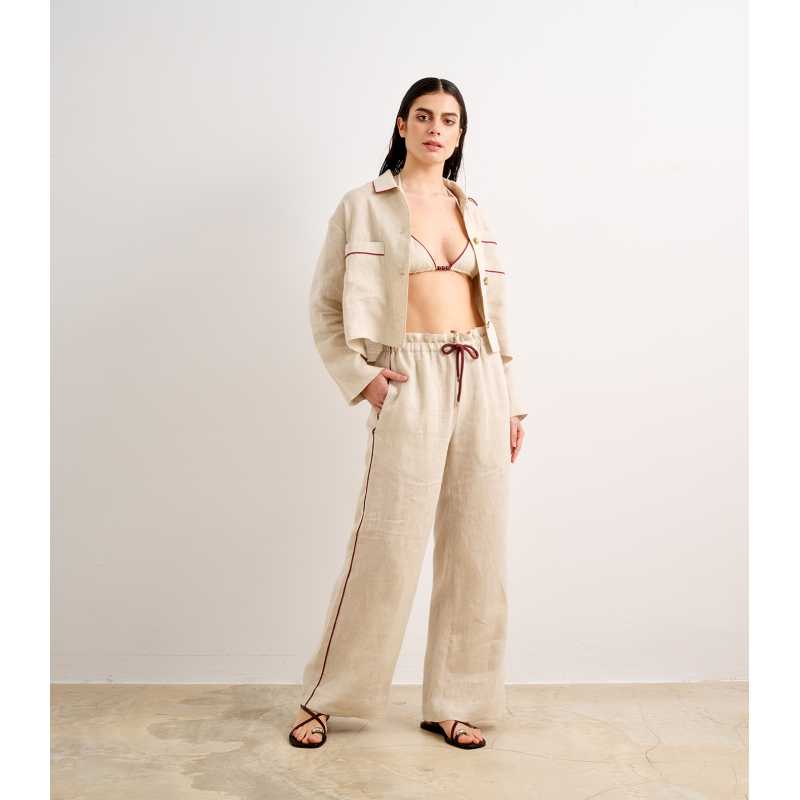 Sussorro trouser Sussorro trouser