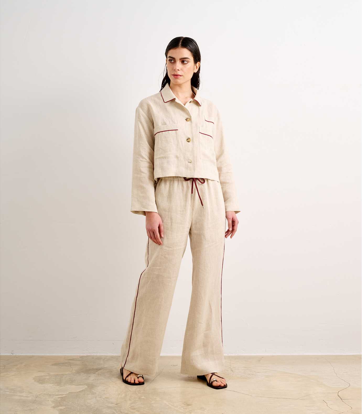 blazer INCANTO | TCN BCN