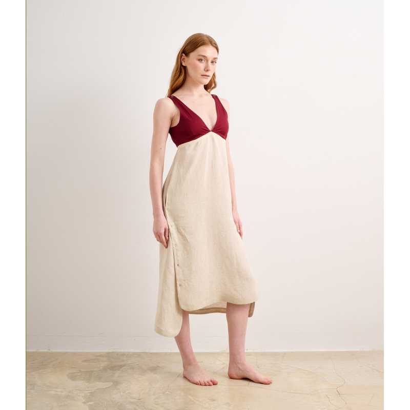 vestido GIOIA | TCN BCN vestido GIOIA | TCN BCN